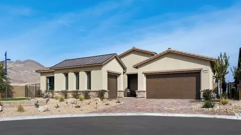 454 Carter House Ave, Las Vegas, NV 89138