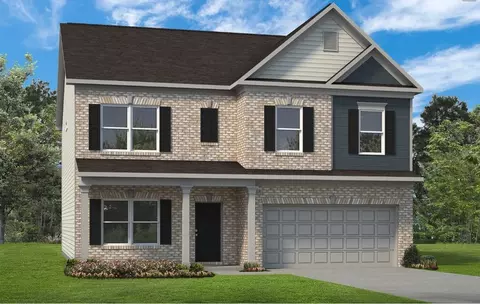 510 Charing Cross Dr #LOT 65, Lebanon, TN 37087