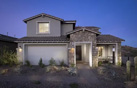 31675 N 137th Ave A, Peoria, AZ 85383