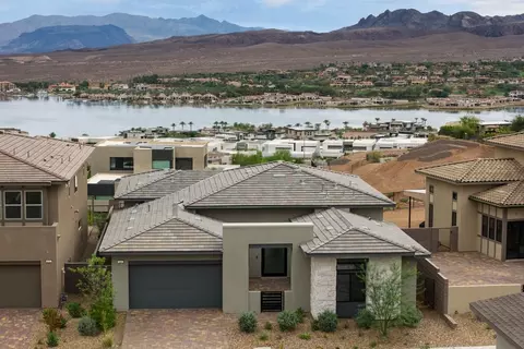 168 Inland Shores Ln, Henderson, NV 89011