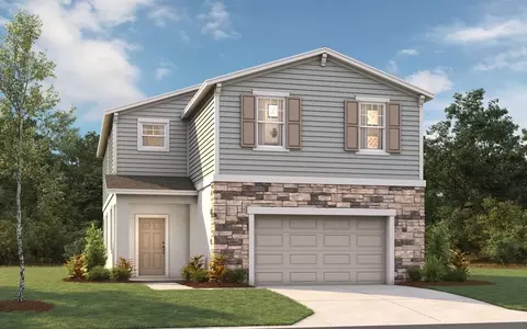 Exterior - 10047 Morning Meadowlark Trl, Parrish, FL 34219 photo 2 of 10