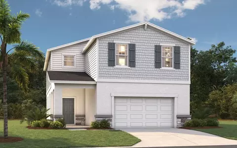 Exterior - 10047 Morning Meadowlark Trl, Parrish, FL 34219 photo 3 of 10