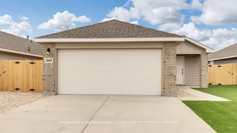 3103 Rusa Ct, Odessa, TX 79765