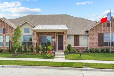 2821 Concord Dr, Wylie, TX 75098