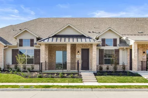 2821 Concord Dr, Wylie, TX 75098