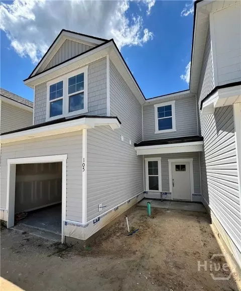 105 Pinebury Rd, Pooler, GA 31322