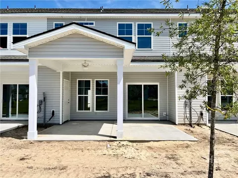 Exterior - 105 Pinebury Rd, Pooler, GA 31322 photo 4 of 6