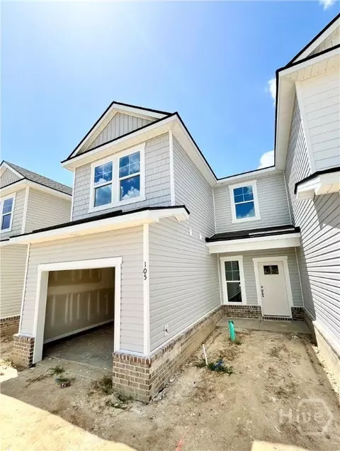 105 Pinebury Rd, Pooler, GA 31322