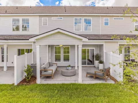 Exterior - 105 Pinebury Rd, Pooler, GA 31322 photo 8 of 9