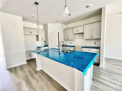 Kitchen - 105 Pinebury Rd, Pooler, GA 31322 photo 1 of 1
