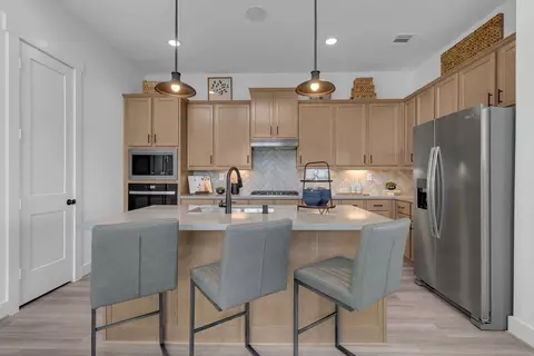 Kitchen - 5222 Wittenberg Way, Spring, TX 77379 photo 2 of 5
