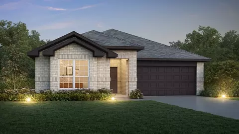 3004 Bluestem Prairie Dr, Brookshire, TX 77423