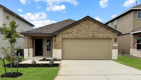 5331 Totem Blf, Leon Valley, TX 78238