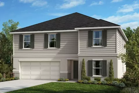 8466 Verona Ridge Loop, Zephyrhills, FL 33541