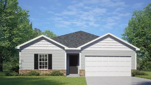 Exterior - 369 Wellspring Dr, Rocky Mount, NC 27804 photo 3 of 7