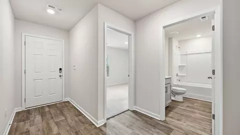 Entry Way - 369 Wellspring Dr, Rocky Mount, NC 27804 photo 1 of 2