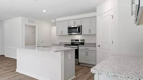 Kitchen - 369 Wellspring Dr, Rocky Mount, NC 27804 photo 1 of 4