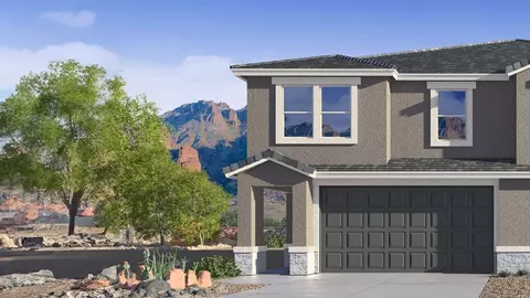 9817 S 12th St, Phoenix, AZ 85042