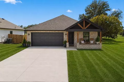 4607 W Union St, Broken Arrow, OK 74011