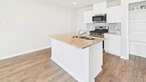 Kitchen - 119 Cane Run Ct, Duson, LA 70529 photo 3 of 3