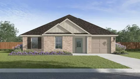 Exterior - 119 Cane Run Ct, Duson, LA 70529 photo 2 of 3