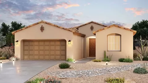 39995 W Wolf Dr, Maricopa, AZ 85138