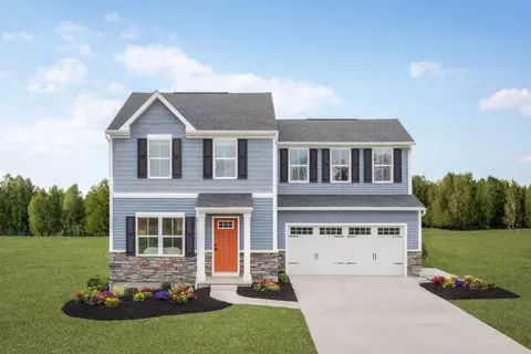 1508 Knights Way, Sidney, OH 45365