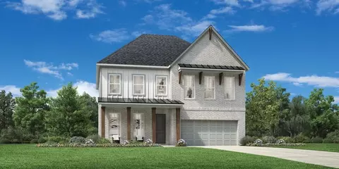 1001 Winding Branch Dr, Canton, GA 30114