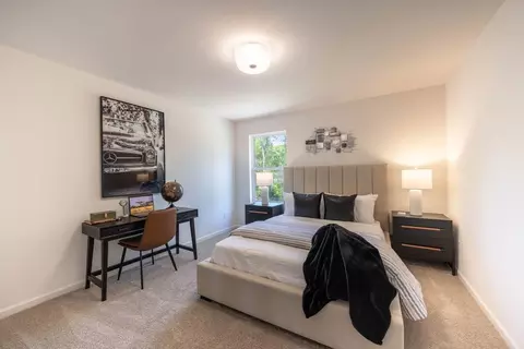 Bedroom - 4612 Monterrico Dr, Lancaster, SC 29720 photo 5 of 8