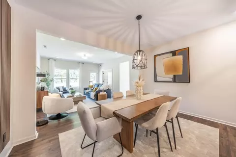 Dining - 4612 Monterrico Dr, Lancaster, SC 29720 photo 1 of 3