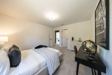 Bedroom - 4612 Monterrico Dr, Lancaster, SC 29720 photo 6 of 8