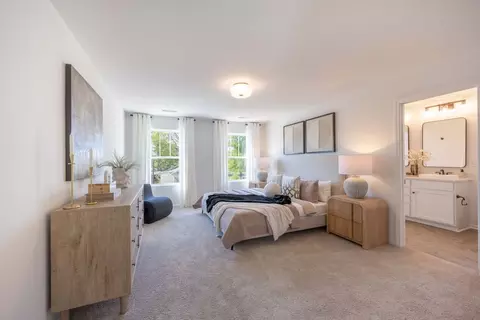 Bedroom - 4612 Monterrico Dr, Lancaster, SC 29720 photo 2 of 8