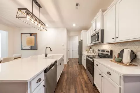 Kitchen - 4612 Monterrico Dr, Lancaster, SC 29720 photo 1 of 3