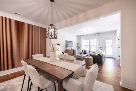 Dining - 4612 Monterrico Dr, Lancaster, SC 29720 photo 2 of 3