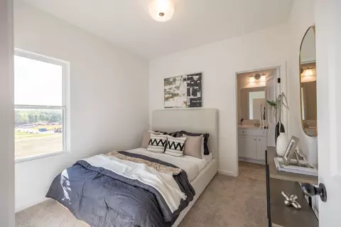 Bedroom - 4612 Monterrico Dr, Lancaster, SC 29720 photo 3 of 8