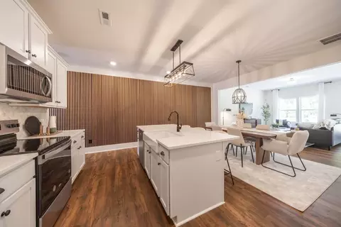 Kitchen - 4612 Monterrico Dr, Lancaster, SC 29720 photo 2 of 3