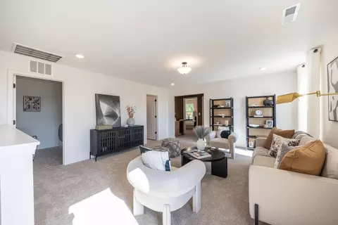 Entry Way - 4612 Monterrico Dr, Lancaster, SC 29720 photo 4 of 6