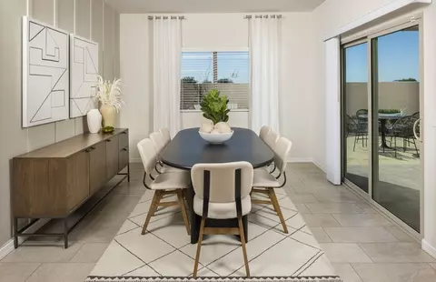 Dining - 4247 S 257th Ln, Buckeye, AZ 85326 photo 4 of 4