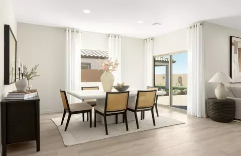 Dining - 4247 S 257th Ln, Buckeye, AZ 85326 photo 2 of 4