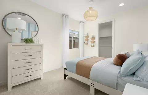 Bedroom - 4247 S 257th Ln, Buckeye, AZ 85326 photo 2 of 11