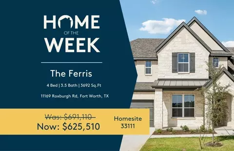 Other - 11140 Roxburgh Rd, Haslet, TX 76052 photo 6 of 6