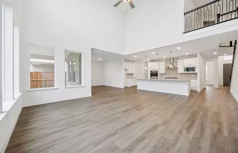 Living - 11140 Roxburgh Rd, Haslet, TX 76052 photo 1 of 2
