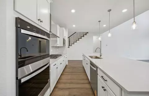 Entry Way - 11140 Roxburgh Rd, Haslet, TX 76052 photo 1 of 2