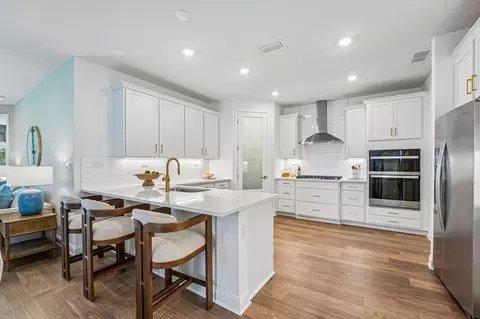 Kitchen - 236 Donovan Dr, Saint Augustine, FL 32092 photo 1 of 7