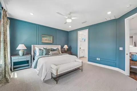 Bedroom - 236 Donovan Dr, Saint Augustine, FL 32092 photo 2 of 8