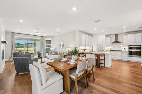 Dining - 236 Donovan Dr, Saint Augustine, FL 32092 photo 3 of 3