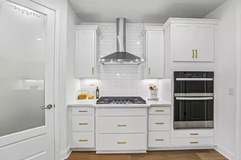 Kitchen - 236 Donovan Dr, Saint Augustine, FL 32092 photo 2 of 7