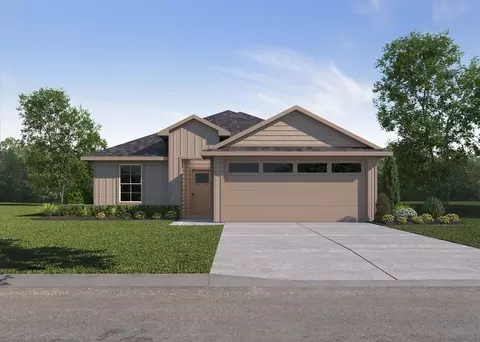 1949 Whirlaway Dr, Corpus Christi, TX 78417