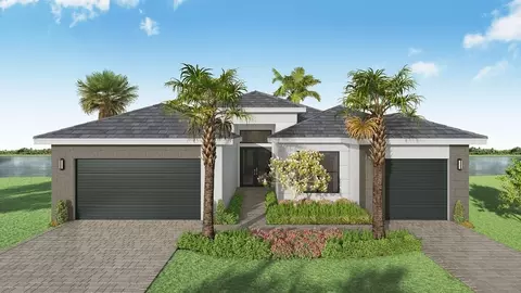 12557 SW Sunset Shore Dr, Port Saint Lucie, FL 34987
