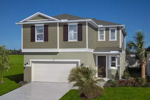3054 Crossland Ct, Haines City, FL 33844